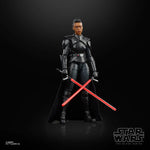 Star Wars The Black Series - Reva (Third Inquisitor) - Obi Wan Series (7102121214128)