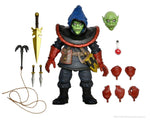 Dungeons and Dragons - Ultimate Zarak - NECA (7322509050032)