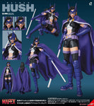 Hush: Batman - The Huntress - Mafex (7044682875056)