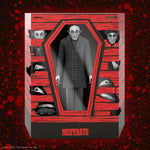 Nosferatu Ultimates - Count Orlok - Super7 (7238063751344)