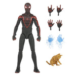 Marvel Legends - Miles Morales (Spider-Man 2) - Gamerverse (7320310677680)