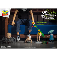 Toy Story - Sid Phillips - Beast Kingdom (7223975837872)