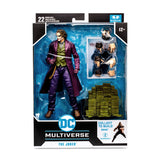 Dark Knight Trilogy - The Joker - Bane BAF (7292162080944)