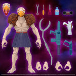 ThunderCats Ultimates - Vultureman - Wave 5 - Super7 (7008865812656)