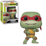 FUNKO Pops - TMNT - Raphael - Secret of the Ooze (6762727604400)