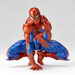 Kaiyodo - Amazing Yamaguchi Spider-Man 2.0 - Revoltech (7257943474352)