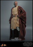 Hot Toys - Mace Windu (7263910494384)