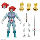 ThunderCats Ultimates - Lion-O (Hook Mountain Ice) - SDCC Exclusive (7152473505968)