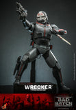 Hot Toys - Wrecker - The Bad Batch (7319791403184)