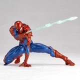 Kaiyodo - Amazing Yamaguchi Spider-Man 2.0 - Revoltech (7257943474352)