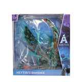 Avatar: Neytiri’s Banshee MegaFig - Avatar 1 (7185291051184)