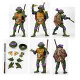 Teenage Mutant Ninja Turtles - Cartoon Donatello - 1/4 Scale (6585165676720)