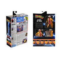 Back To The Future - Ultimate 2015 Doc Brown - 7” (6776865882288)