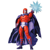 X-Men - Magneto (Comic) - 179 Mafex (7276389826736)