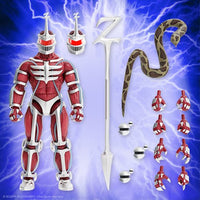 Super7 Ultimates - Power Rangers - Mighty Morphin’ - Wave 3 (7073170096304)