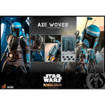 Hot Toys - Axe Woves - The Mandalorian (7263911346352)