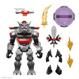 TMNT - Robot Rocksteady - Super7 (7164249374896)