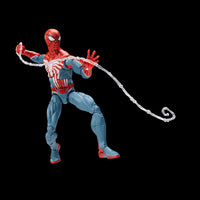 Spider man gamerverse marvel legends deals