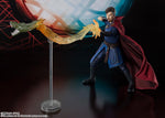 SH Figuarts - Dr Strange - Multiverse of Madness (7039517262000)