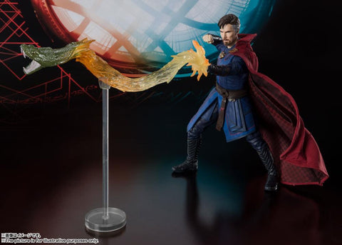 SH Figuarts - Dr Strange - Multiverse of Madness (7039517262000)