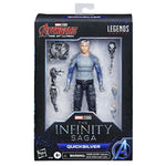 Marvel Legends - Quicksilver - Infinity Saga (6651688222896)