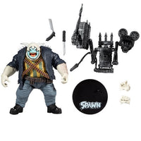 Spawn’s Universe - The Clown Deluxe - McFarlane (6948723622064)