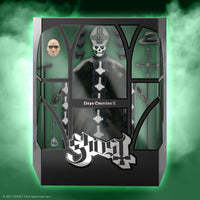 Ghost - Papa Emeritus 2 - Super7 Ultimates (7153855037616)