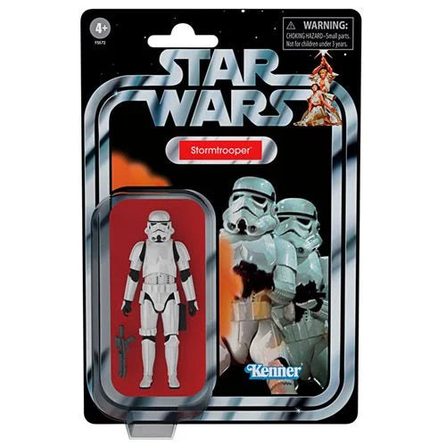 Star Wars The Vintage Collection - Stormtrooper (A New Hope) - Exclusive (7235451846832)