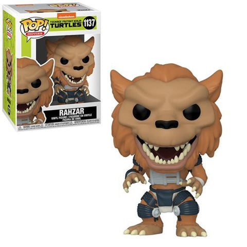 FUNKO Pops - TMNT - Rahzar - Secret of the Ooze (6762729275568)