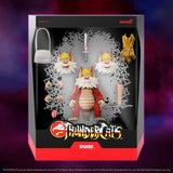 ThunderCats Ultimates - Snarf - Super7 (7228991242416)