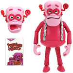 General Mills Franken Berry 6-Inch Scale Action Figure (6793894265008)