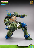 TMNT - HB0012 - Leonardo Mech Figure (7199640158384)