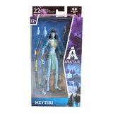 Avatar - Neytiri - Avatar 1 (7185291641008)