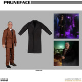 Dick Tracy - Prune Face - Mezco Toys (7316699676848)