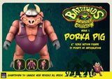 BattleToads - Porka Pig - Wave 1 (6673229086896)