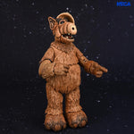 Ultimate Alf - NECA (7049654042800)