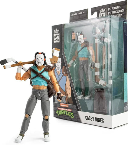 BST AXN - Casey Jones - The Loyal Subjects (7316550123696)