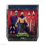 TMNT - Shredder (Silver Armor) - Super7 Ultimates (7164250128560)