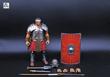 Combatants - Roman Infantry - XesRay Studios (7324122775728)