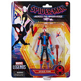 Marvel Legends - Spider-Punk - Across the Spider-Verse (7326005067952)