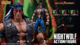 Mortal Kombat - NightWolf - Storm Collectibles (7317883846832)
