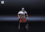 Combatants - Roman Infantry - XesRay Studios (7324122775728)