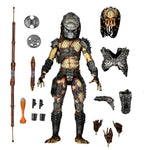 Predator 2 - Ultimate Boar Predator - NECA (7264215072944)