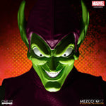 One:12 - Green Goblin (Deluxe) - Mezco (7101471097008)