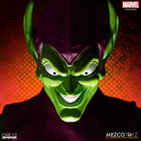 One:12 - Green Goblin (Deluxe) - Mezco (7101471097008)