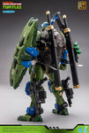 TMNT - HB0012 - Leonardo Mech Figure (7199640158384)