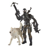 GI Joe Classified Series - Snake Eyes and Timber (7110038454448)