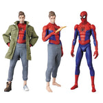 Spider-Man - Peter B. Parker - 109 Mafex (7273616900272)