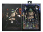 TMNT X Universal Monsters - Leonardo as Igor the Hunchback - NECA (7026081890480)