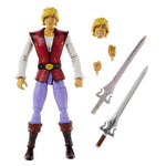 MOTU Masterverse - Prince Adam (7320381128880)